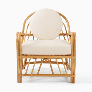 Best selling Featured Products Classical Style Bamboo ChairsBamboo Furniture Durable Vietnam Home Decor