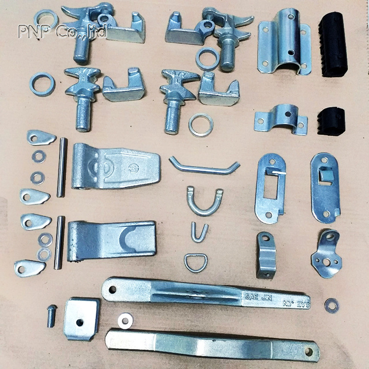 Hot Sale Shipping body parts container door lock with Customized Packing from Vietnam