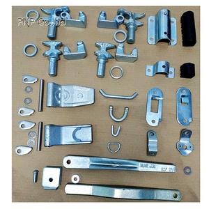 Hot Sale Shipping body parts container door lock with Customized Packing from Vietnam