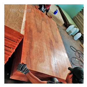 Most popular 21 ply 28mm plywood sheet floor container smooth face waterproof from Ho Chi Minh Vietnam