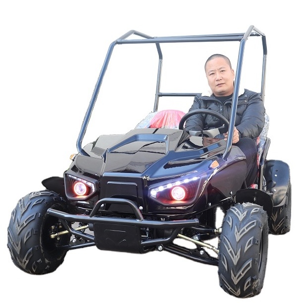 2022 NEW PHYES SHAFT DRIVE 60V  ELECTRIC KIDS Go Kart Buggy  for Sale