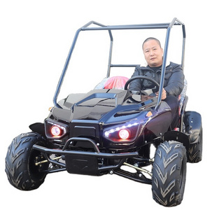 2022 NEW PHYES SHAFT DRIVE 60V  ELECTRIC KIDS Go Kart Buggy  for Sale