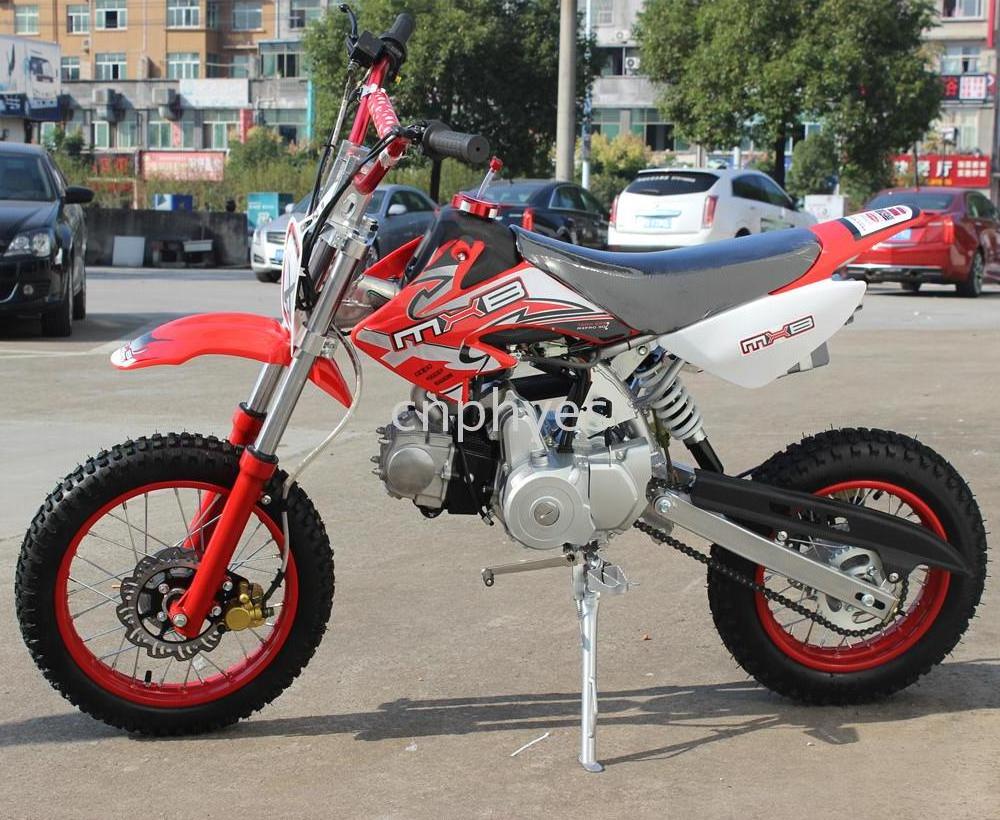 PHYES Electric Start Off Road Motorcycle Dirt bike Popular Moto Cross Bike