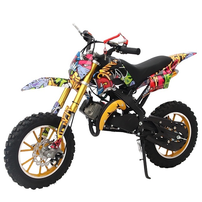 phyesmoto 50cc dirt bike 50cc pocket bike  for 12 year olds