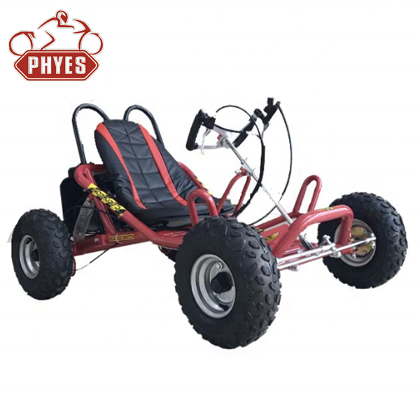 phyesmoto 4 stoke,single seat ,air cooled 196cc 270cc drift go kart cross buggy