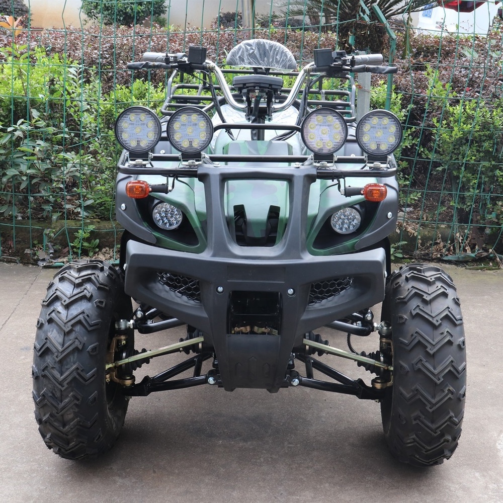 phyesmoto  2wd or 4wd 60v 4000w 4x4 Adult electric atv