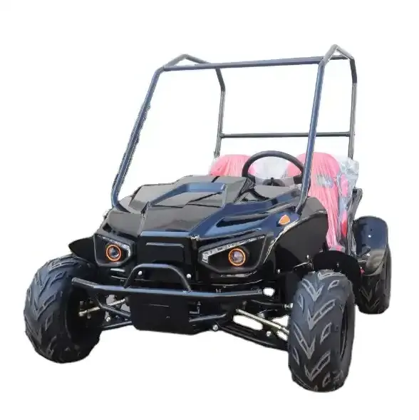 60V 1200W ELECTRIC KIDS Go Kart Buggy for Sale best electric go kart for adults dune buggy