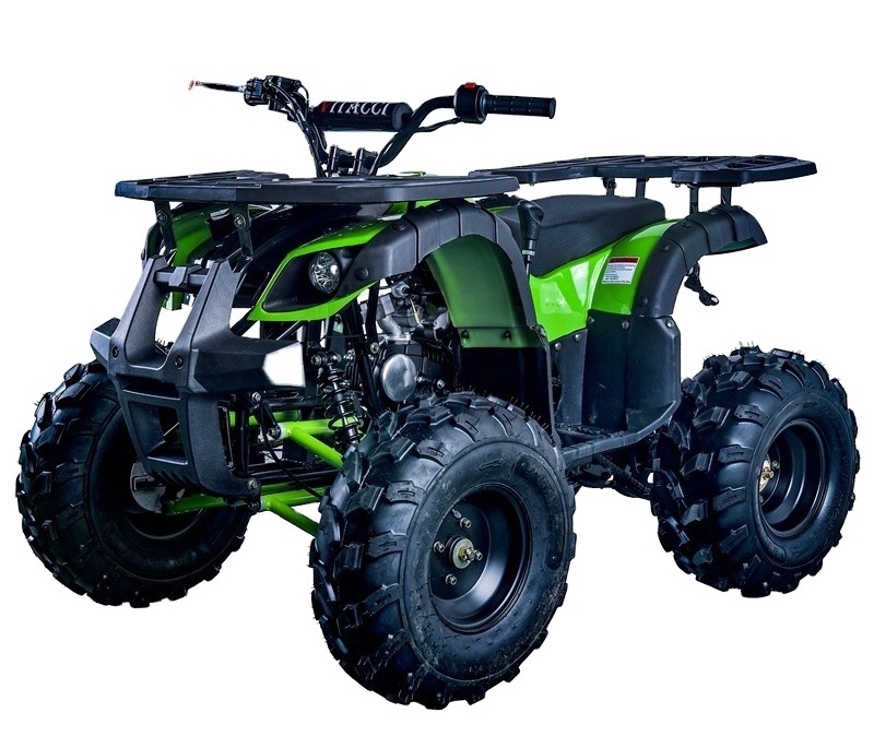 phyesmoto  110cc 125cc Kids Gas Powered 4 Wheelers