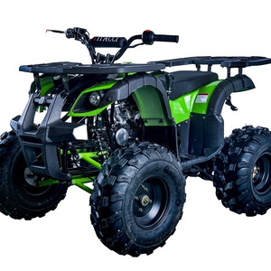 phyesmoto  110cc 125cc Kids Gas Powered 4 Wheelers