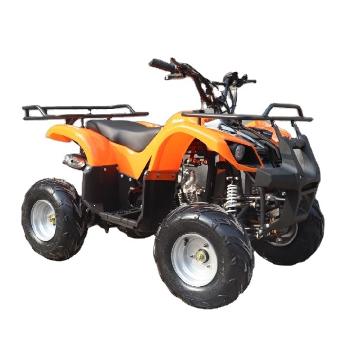 phyesmoto  110cc 125cc Kids Gas Powered 4 Wheelers