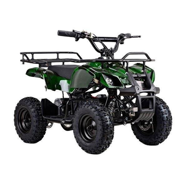 phyesmoto High Quality Electric Four Wheeler ATV Quad Bike For Kids