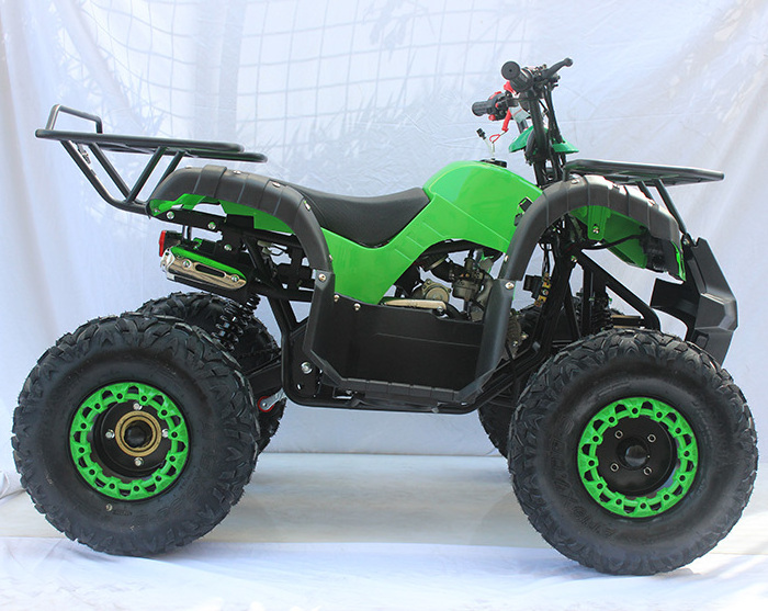 phyesmoto 110cc 125cc Kids Gas Powered 4 Wheelers atv