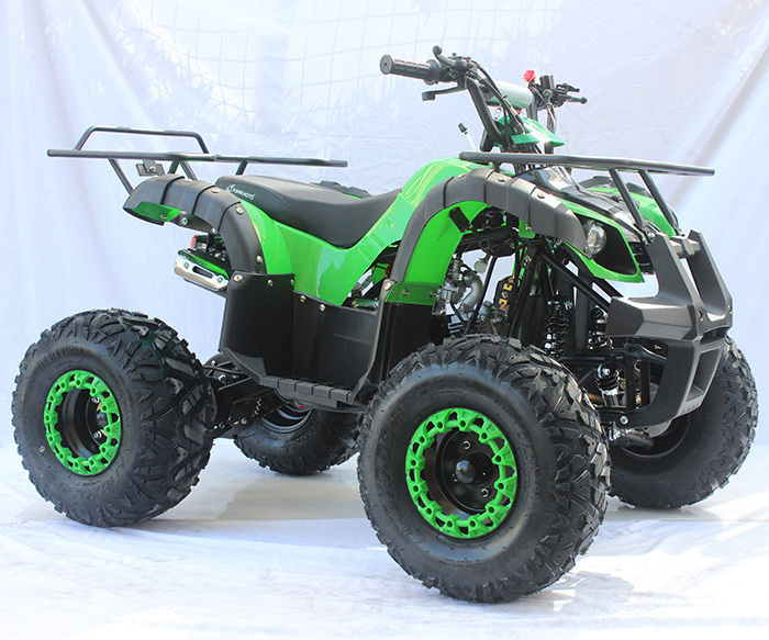 phyesmoto 110cc 125cc Kids Gas Powered 4 Wheelers atv