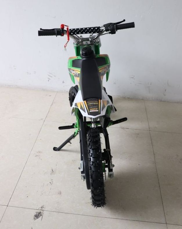 phyesmoto 49cc 50cc gas 2 stroke mini moto