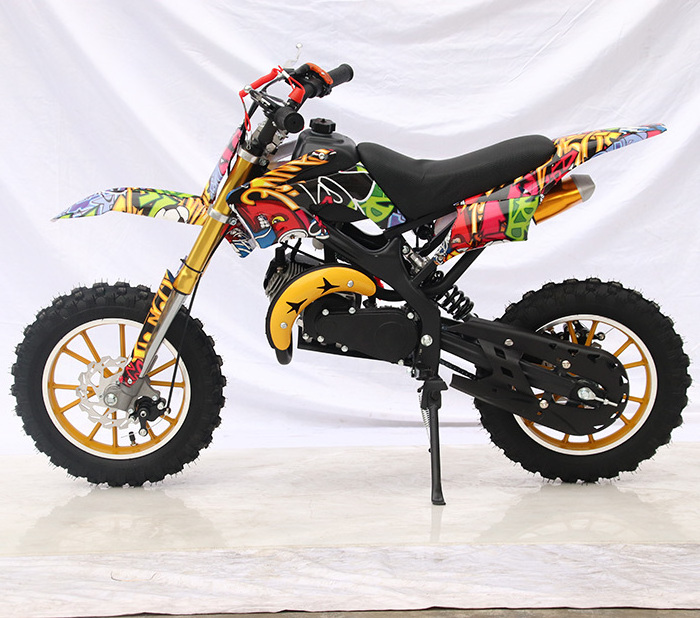 phyesmoto 50cc dirt bike 50cc pocket bike  for 12 year olds