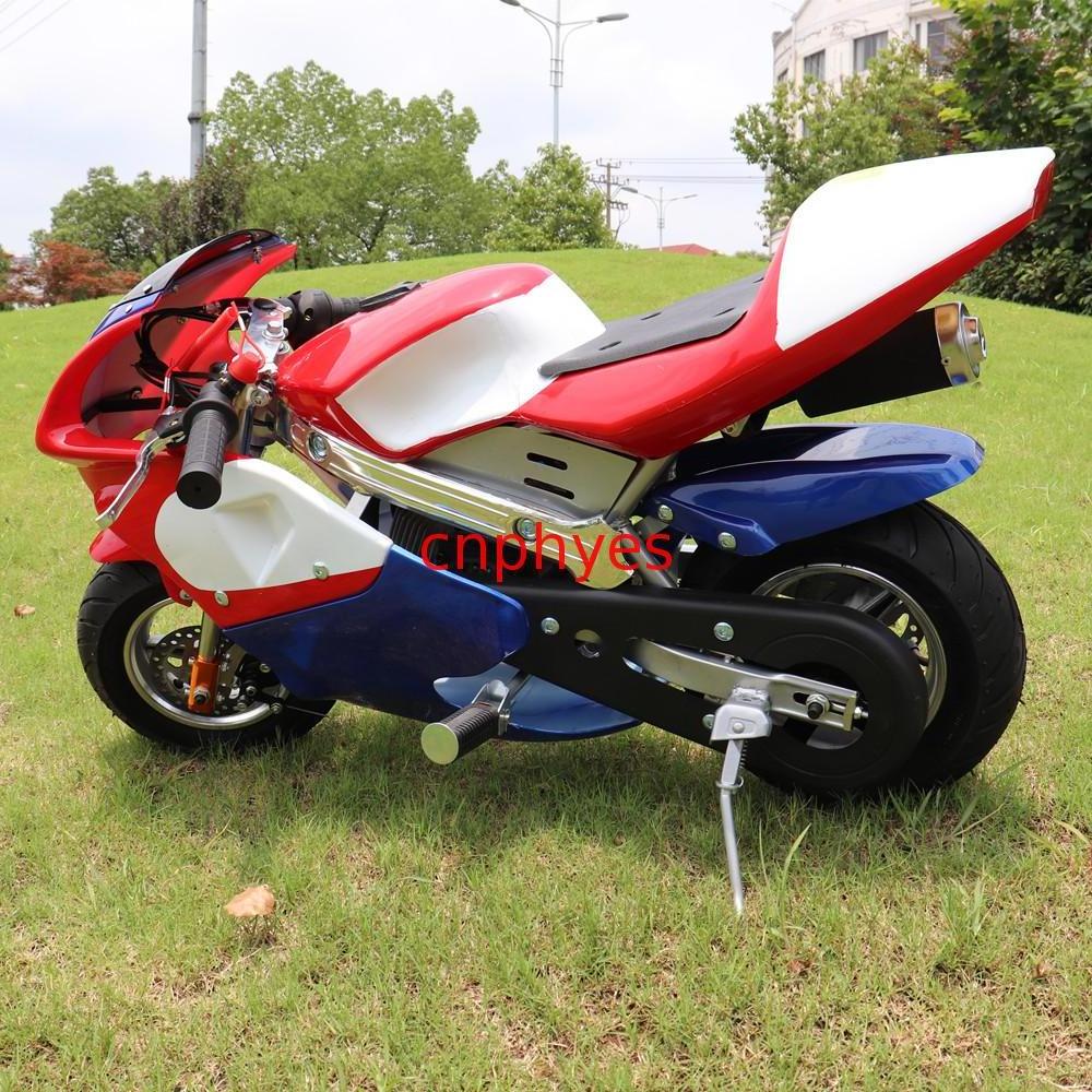 phyesmoto Factory cheap price motorcycles 49cc 50cc