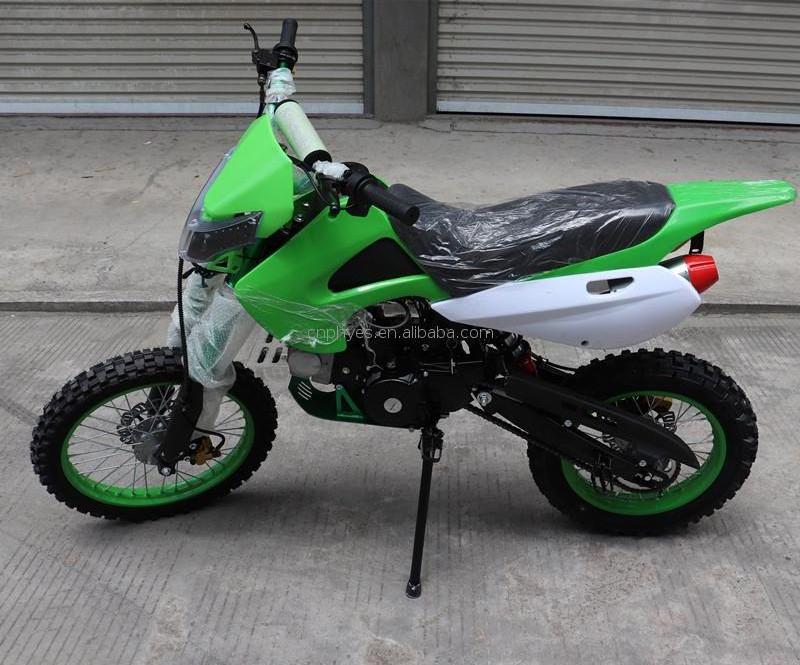 phyesmoto Hot Selling cheap price 110cc dirt bike for sale