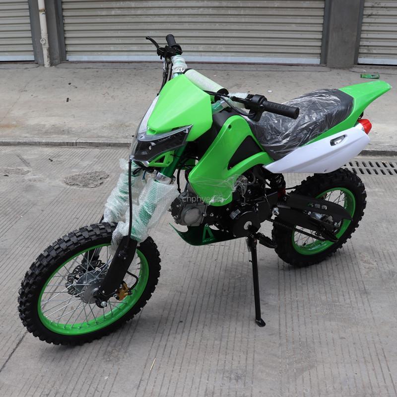 phyesmoto cross bike 110cc 125cc 140cc Dirt Pit Bike Off Road Racing Motorcycle