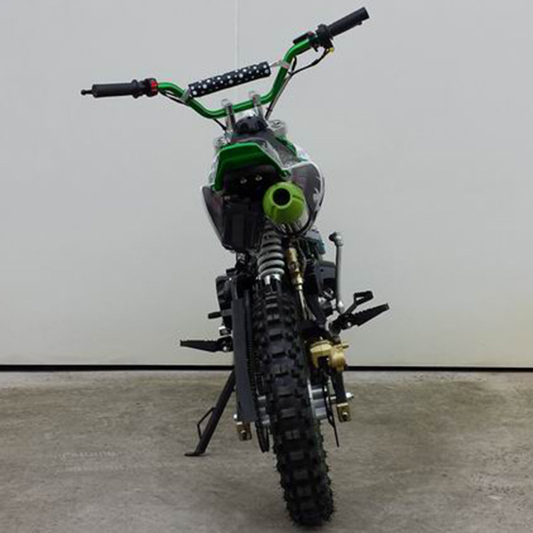 phyesmoto 4 stroke 125cc dirt bike two wheel Motocross