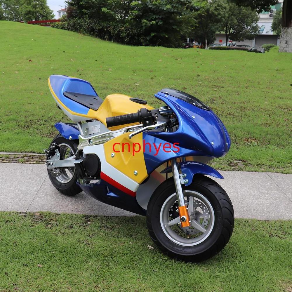 phyesmoto Factory cheap price motorcycles 49cc 50cc