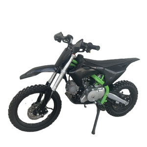 PHYES  Single Cylinder, 4-Stroke, Air Cooled Motorcycle Dirt bike