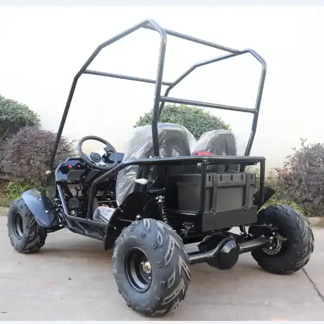 60V 1200W ELECTRIC KIDS Go Kart Buggy for Sale best electric go kart for adults dune buggy