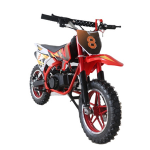 phyesmoto 49cc 50cc gas 2 stroke mini moto