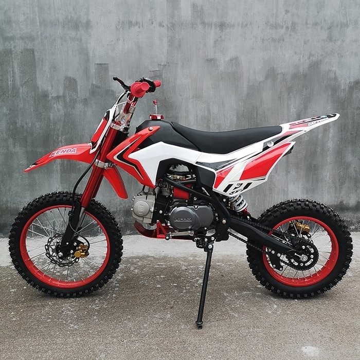 Newest Hot Sell  Cheap Dirt Bike Pit Bike For Adults