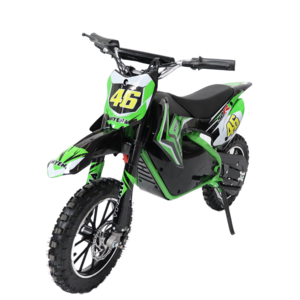 phyesmoto 500W 36V Electric Mini Dirt bike Motorcycle for Kids