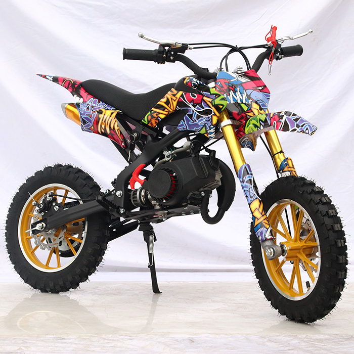 phyesmoto 50cc dirt bike 50cc pocket bike  for 12 year olds