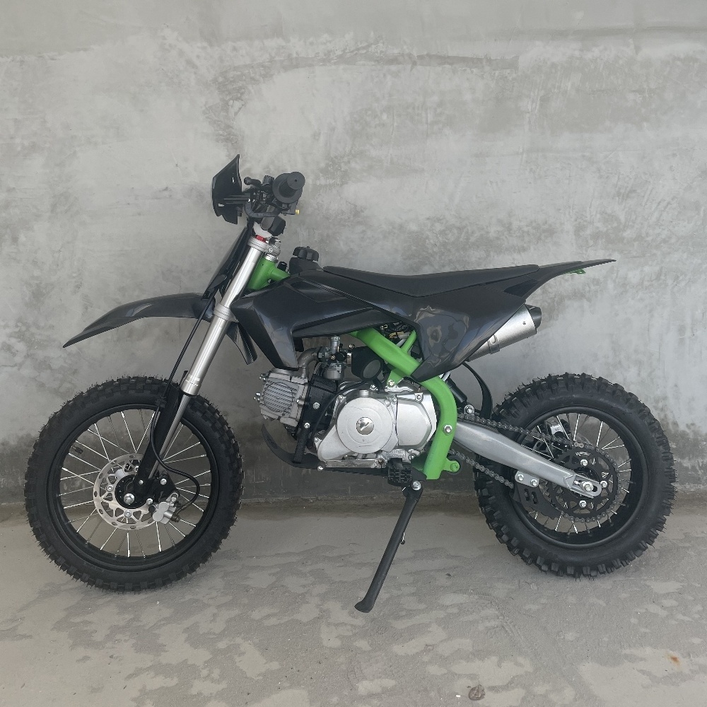 PHYES  110CC, Single Cylinder, 4-Stroke, Air Cooled dirt bike