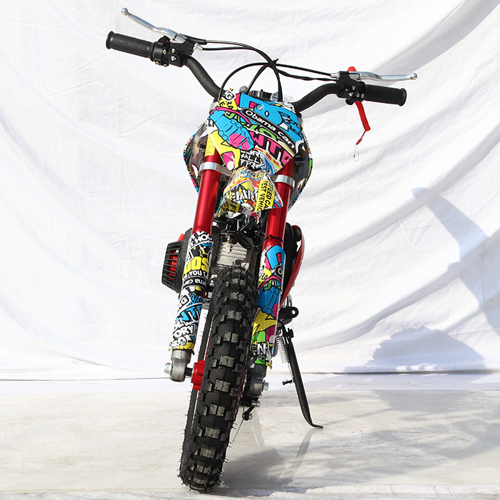 phyesmoto Kids mini dirt bike 50cc off-road motorcycles