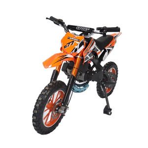 phyesmoto Motor pit cross Bike Motorcycle for Kids Gasoline Gas Super dirt bike 49cc 50cc minimoto