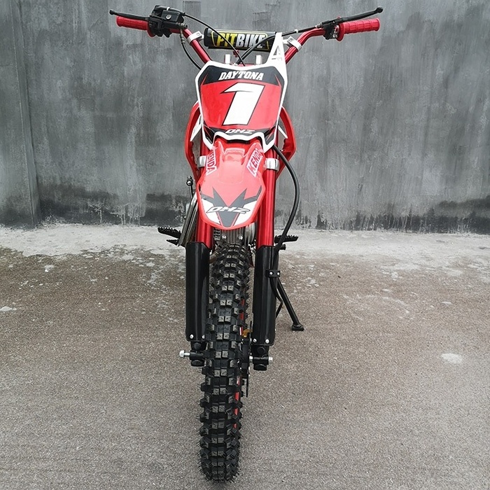 Newest Hot Sell  Cheap Dirt Bike Pit Bike For Adults