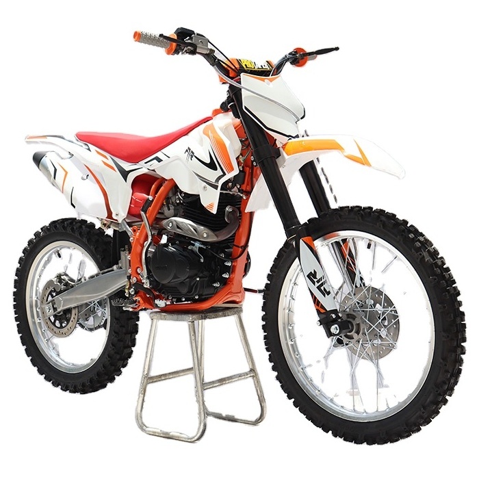 150cc-250cc 4 stroke dirt bike 250cc off-road motorcycles