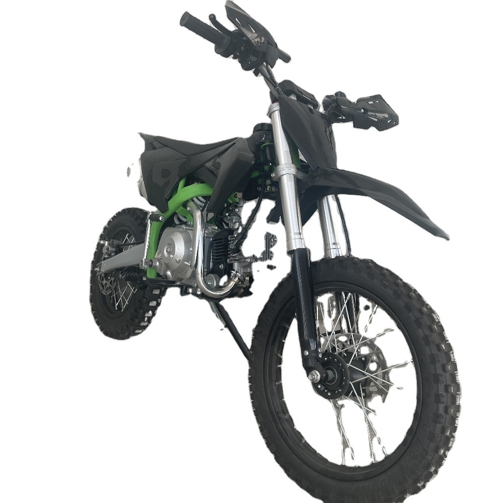 PHYES  110CC, Single Cylinder, 4-Stroke, Air Cooled dirt bike