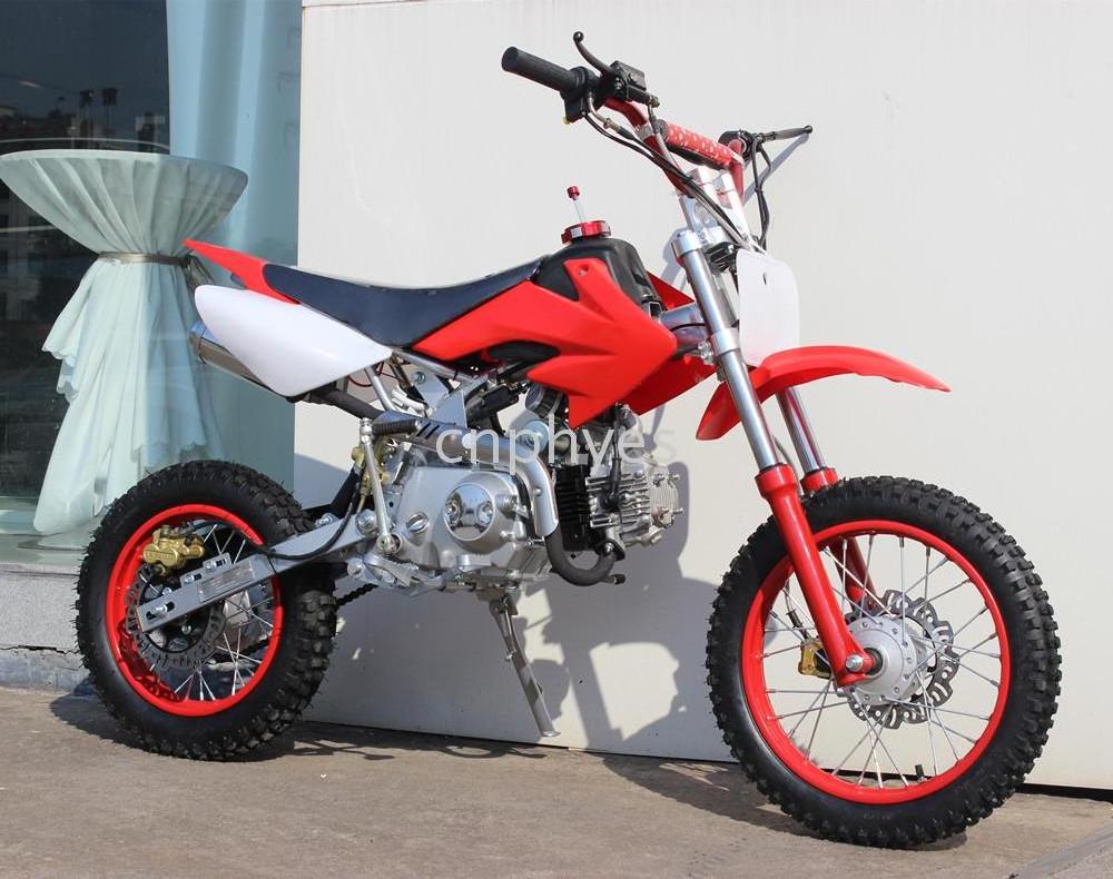 PHYES Electric Start Off Road Motorcycle Dirt bike Popular Moto Cross Bike