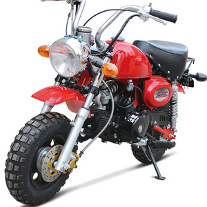 Hot Selling cheap price monkey bike 50cc 125cc