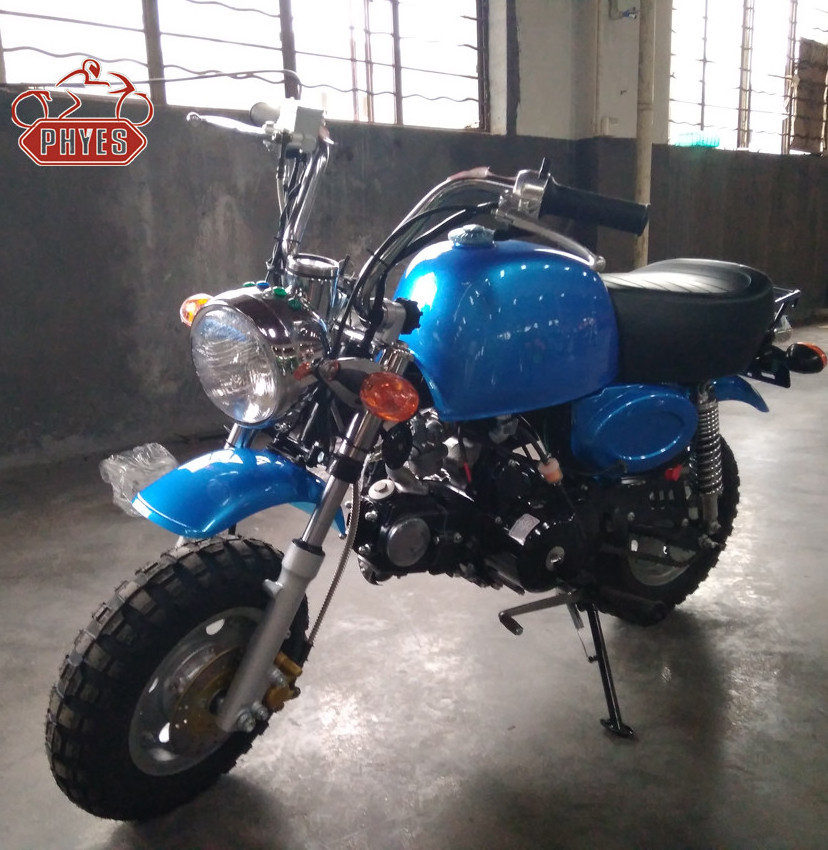 Hot Selling cheap price monkey bike 50cc 125cc