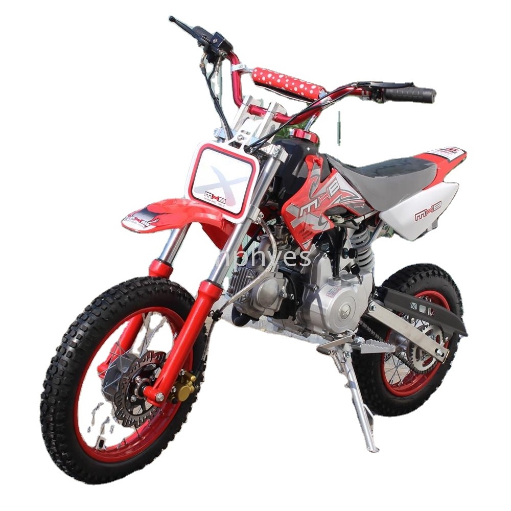 phyesmoto China  4 stroke dirt bike two-wheeled Motocross motorcycle