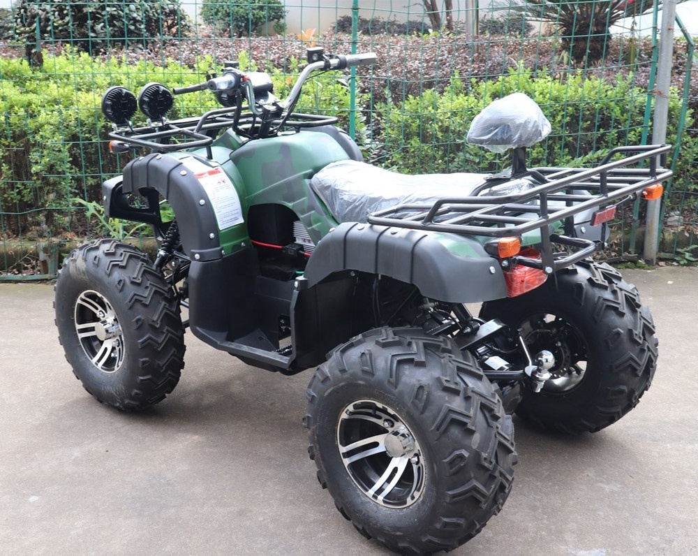 phyesmoto  2wd or 4wd 60v 4000w 4x4 Adult electric atv