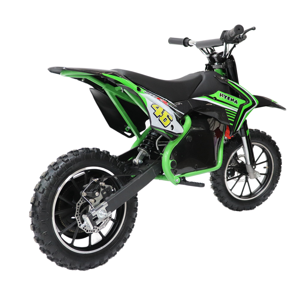 phyesmoto 500W 36V Electric Mini Dirt bike Motorcycle for Kids