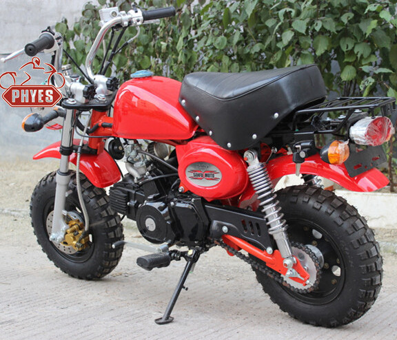 Hot Selling cheap price monkey bike 50cc 125cc