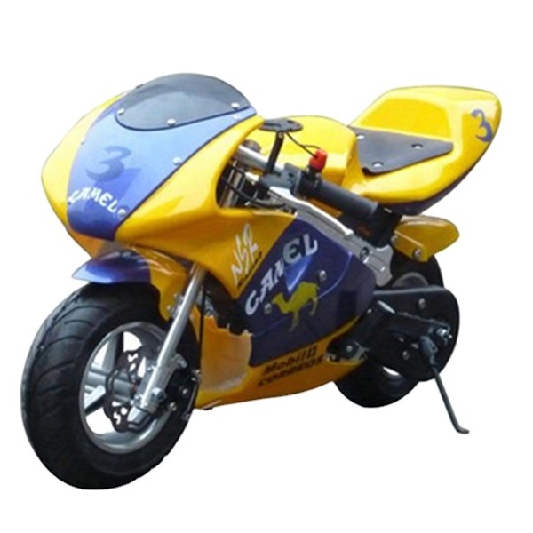 phyesmoto Factory cheap price motorcycles 49cc 50cc