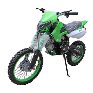 phyesmoto cross bike 110cc 125cc 140cc Dirt Pit Bike Off Road Racing Motorcycle