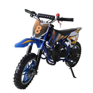 phyesmoto 50cc off-road motorcycles