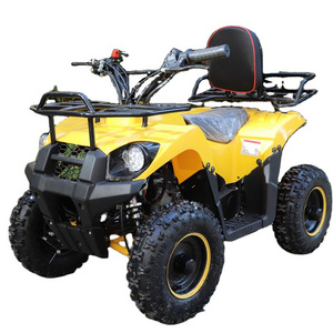 Four Wheeler Bike Mini Atv Automatic One Price Atv 150 Bike in Karachi Pakistan for Sale Quad 49cc Gasoline Children 50CC 12V