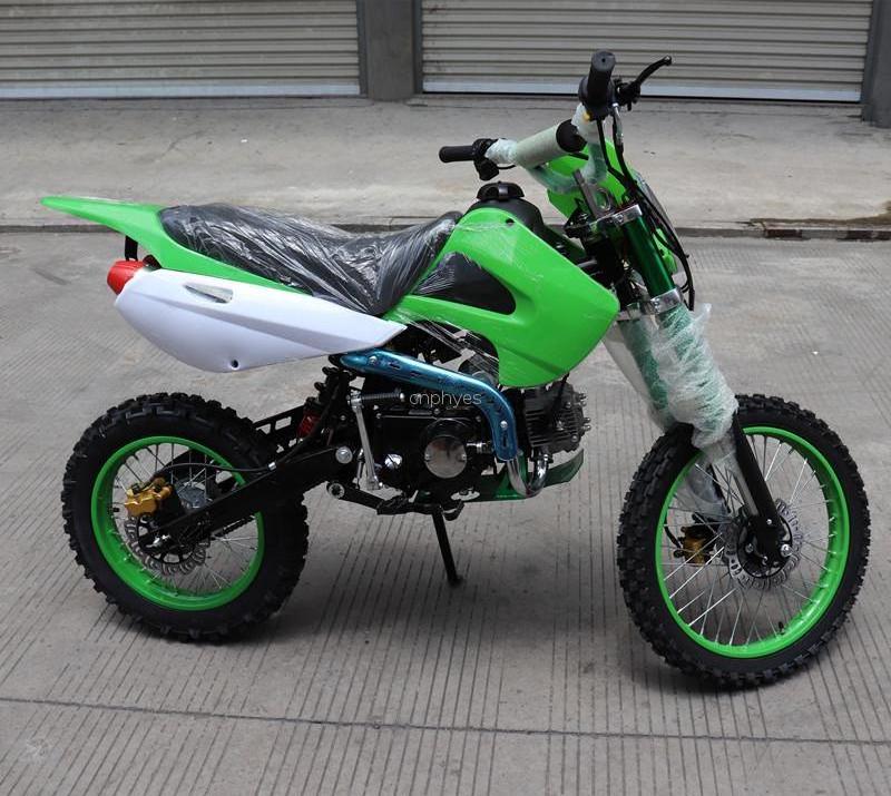 phyesmoto Hot Selling cheap price 110cc dirt bike for sale