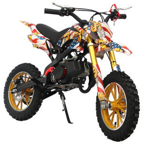 phyesmoto 50cc dirt bike 49cc petrol pit bike cross for 15 years old