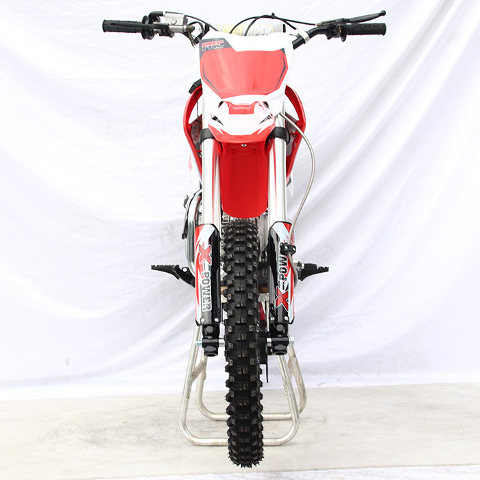 Newest Hot Sell 125cc Cheap Dirt Bike Pit Bike For Adults